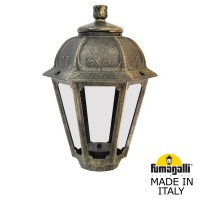 Уличный фонарь на столб FUMAGALLI SABA K22.000.000.BXF1R Уличный фонарь на столб FUMAGALLI SABA K22.000.000.BXF1R