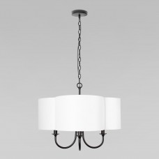 10303P Black Подвесной светильник LOFT IT Silence