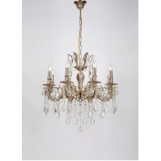 Lucia Tucci BARLETTA 122.8 coffe gold