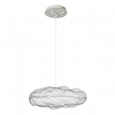 10247/350 White Подвесной светильник LOFT IT Cloud