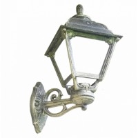 Светильник уличный настенный FUMAGALLI BISSO/CEFA U23.131.000.BYF1R Светильник уличный настенный FUMAGALLI BISSO/CEFA U23.131.000.BYF1R