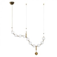 5022-10P Подвесной светильник LOFT IT Cоcо 5022-10P Подвесной светильник LOFT IT Cоcо