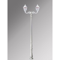 Парковый фонарь FUMAGALLI TABOR ADAM/NOEMI 2L E35.205.M20.WXH27 Парковый фонарь FUMAGALLI TABOR ADAM/NOEMI 2L E35.205.M20.WXH27