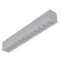 Светильник трековый магнитный iLEDEX TECHNICAL VISION 4825-039-L197-12W-36DG-3000K-WH Светильник трековый магнитный iLEDEX TECHNICAL VISION 4825-039-L197-12W-36DG-3000K-WH