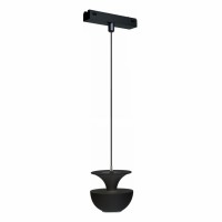 Светильник трековый магнитный iLEDEX TECHNICAL VISION 4825-044-D80-6W-38DG-3000K-BK Светильник трековый магнитный iLEDEX TECHNICAL VISION 4825-044-D80-6W-38DG-3000K-BK
