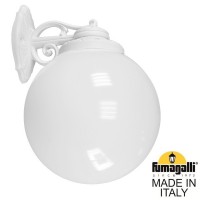 Светильник уличный настенный FUMAGALLI BISSO/G300 G30.131.000.WYF1RDN Светильник уличный настенный FUMAGALLI BISSO/G300 G30.131.000.WYF1RDN