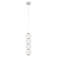 10205/B Подвесной светильник LOFT IT Pearls
