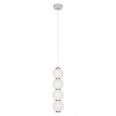 10205/B Подвесной светильник LOFT IT Pearls