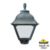 Уличный фонарь на столб FUMAGALLI CEFA U23.000.000.VYF1R Уличный фонарь на столб FUMAGALLI CEFA U23.000.000.VYF1R