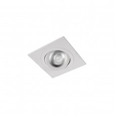10341/A White Встраиваемый светильник LOFT IT Hap