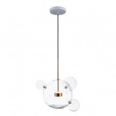 2027-P4 Подвесной светильник LOFT IT Bolle