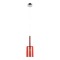 10232/C Red Подвесной светильник LOFT IT Spillray 10232/C Red Подвесной светильник LOFT IT Spillray