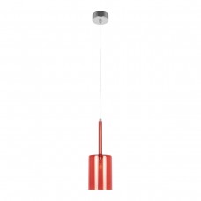 10232/C Red Подвесной светильник LOFT IT Spillray