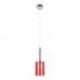 10232/C Red Подвесной светильник LOFT IT Spillray