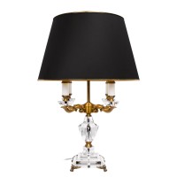 10280 Настольная лампа LOFT IT Crystal 10280 Настольная лампа LOFT IT Crystal