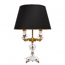 10280 Настольная лампа LOFT IT Crystal 10280 Настольная лампа LOFT IT Crystal