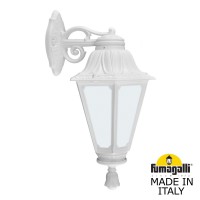 Светильник уличный настенный FUMAGALLI BISSO/RUT DN E26.131.000.WYF1RDN Светильник уличный настенный FUMAGALLI BISSO/RUT DN E26.131.000.WYF1RDN