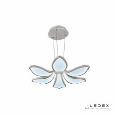 Подвесная люстра iLedex Flower 8295/6 Белый Подвесная люстра iLedex Flower 8295/6 Белый