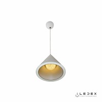 Подвесной светильник iLedex Moon WL D8858-1 Белый