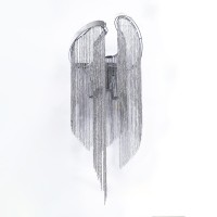 10208W Smoke Настенный светильник LOFT IT Stream 10208W Smoke Настенный светильник LOFT IT Stream