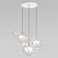2034-D3 Подвесной светильник LOFT IT Bolle 2034-D3 Подвесной светильник LOFT IT Bolle