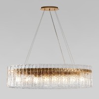 10297/1000 French gold Подвесной светильник LOFT IT Nevada 10297/1000 French gold Подвесной светильник LOFT IT Nevada
