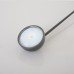 Бра Crystal Lux ALTO AP5W LED BLACK