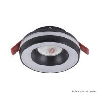 Светильник встраиваемый Crystal Lux CLT 064C1 BL Светильник встраиваемый Crystal Lux CLT 064C1 BL