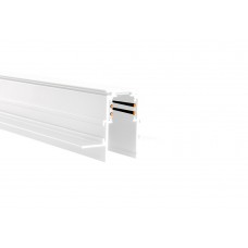 Шинопровод магнитный встраиваемый Crystal Lux CLT 0.123 01 L2000 WH