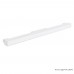 Светильник трековый магнитный Crystal Lux CLT 0.33 001 12W WH M4000K
