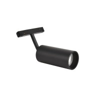 Светильник трековый магнитный Crystal Lux CLT 0.33 003 12W BL 4000K Светильник трековый магнитный Crystal Lux CLT 0.33 003 12W BL 4000K