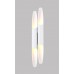 Бра Crystal Lux CLT 332W4-V2 WH-WH