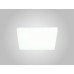 Светильник встраиваемый Crystal Lux CLT 501C170 WH 3000K