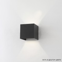 Бра Crystal Lux CLT 520W BL Бра Crystal Lux CLT 520W BL