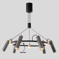 Светильник подвесной Crystal Lux EXTRA SP9 Светильник подвесной Crystal Lux EXTRA SP9
