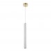 Светильник подвесной Crystal Lux FRESA SP3W LED WHITE