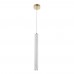 Светильник подвесной Crystal Lux FRESA SP3W LED WHITE