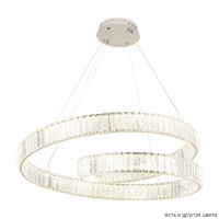 Люстра Crystal Lux MUSIKA SP120W LED CHROME Люстра Crystal Lux MUSIKA SP120W LED CHROME