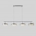 Светильник подвесной Crystal Lux MYSELF SP40W LED