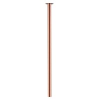 Встраиваемый светильник Nowodvorski Laser 900 Satine Copper 10916