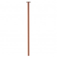 Встраиваемый светильник Nowodvorski Laser 900 Satine Copper 10916