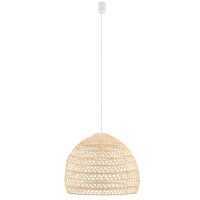 Подвесная люстра Nowodvorski Boho M Wood 11151