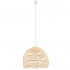 Подвесная люстра Nowodvorski Boho M Wood 11151 Подвесная люстра Nowodvorski Boho M Wood 11151