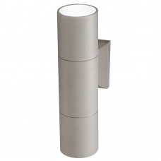 Уличный настенный светильник Nowodvorski Negro Gray 4426