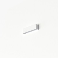 Настенный светильник Nowodvorski Straight Wall XS White 6345