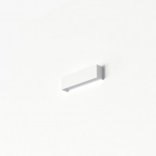 Настенный светильник Nowodvorski Straight Wall XS White 6345