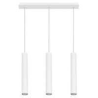 Подвесной светильник Nowodvorski Eye White 6481