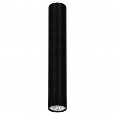 Потолочный cветильник Nowodvorski Eye L Black 6838