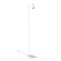 Торшер Nowodvorski Mono White 7704