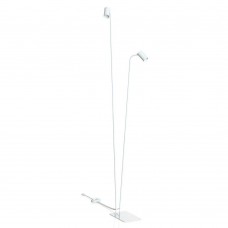 Торшер Nowodvorski Mono White 7705